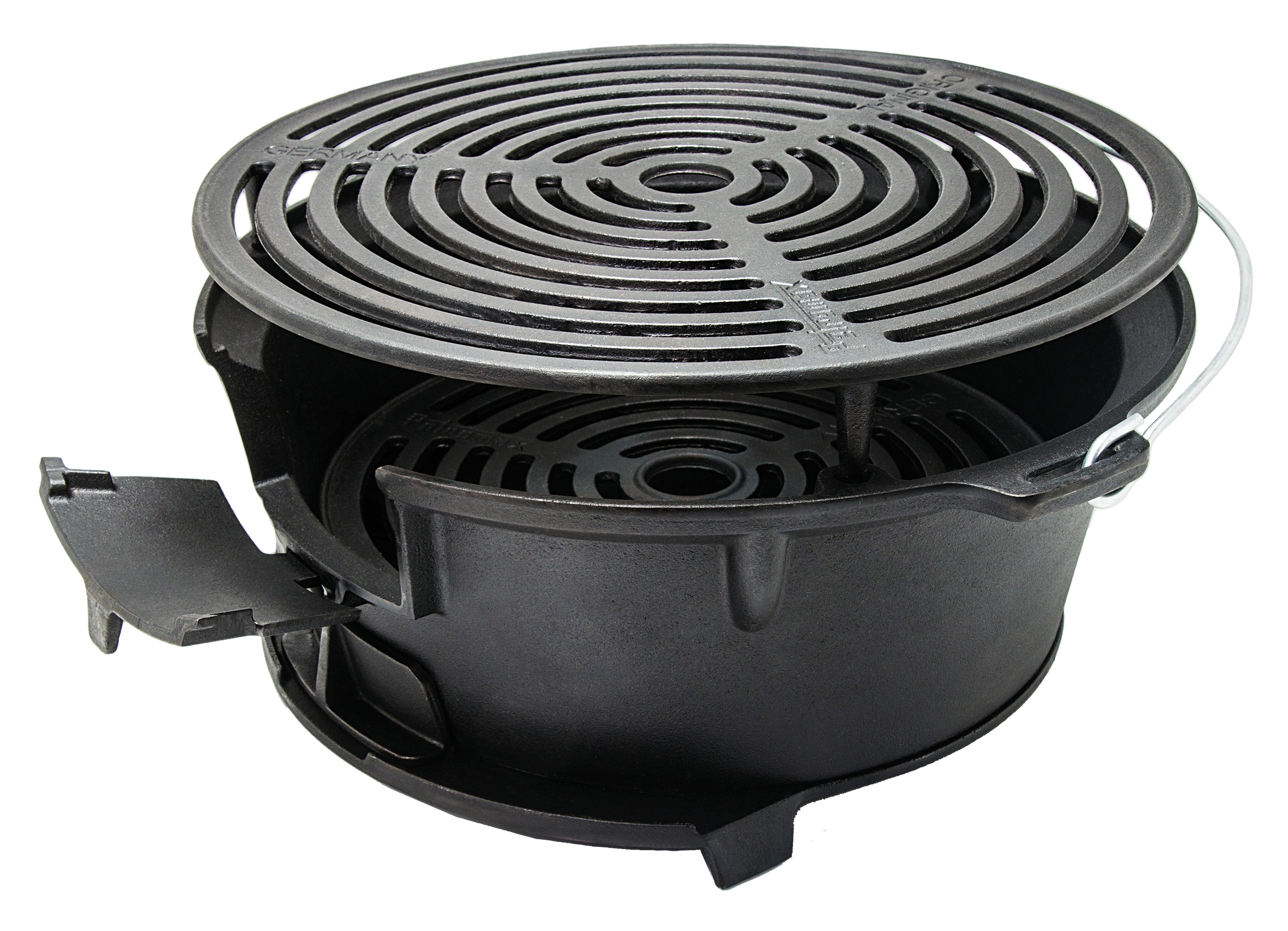 Petromax Feuergrill tg3